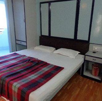 Hotel Anjali Palace, Bhubaneswar 5